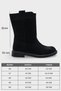 Emmye Women's Boots - 6