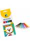3-Piece Fun Painting Set Dry Paint Painting Book Sand Paint - 3