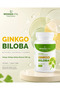 Ginkgo Biloba 300 Mg 120 Tablets Dietary Supplement - 3