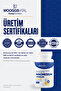 Supplemental Food Containing Magnesium Complex and Vitamin B6 – 60 Tablets - 4