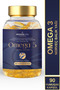 Omega 3 Norwegian Fish Oil Iteg 90 Soft Gel