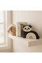 Montessori Wooden Toy Panda - 3