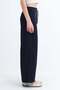 Adjustable Cuffed Elasticated Tracksuit Eşf10690 - 5