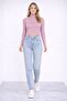 Women's turtleneck blouse - 6