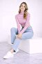 Women's turtleneck blouse - 5
