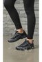 Waterproof Outdoor Women's Trekking Sports Shoes - 7