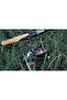 Linnhue Hb 3000 Stainless Steel Fishing Rod Machine Reel - 6