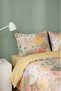 Alora Breathable Cotton Double Duvet Cover Set - 6