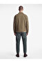 Normal Waist Regular Fit Tapered Jean Trousers - Joe Jean - 3