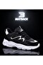 Urban Wave Men's Sneaker Casual Sports Shoes