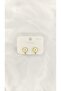 Steel Children's Earrings - Clip-On (Non-Pierced) - for Non-Pierced Ears - 3