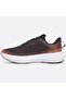 Ua Infinite Black Men's Running Shoes 3027523-005 - 2