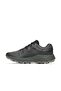 Agility Peak 6 Black Men's Running Shoes J00003309 - 6