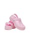 Classic Mary Jane Clog K Children's Slippers 210615-6Zw Pink - 3