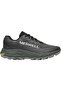 Agility Peak 6 Black Men's Running Shoes J00003309 - 4