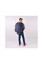 WIZZARD CAMPUS BACKPACK BLUE-BLEU WALKER - 4