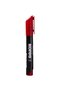 Permanent Red Marker Round Tip 3MM