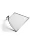 MAGNETIC SHEET A4 SILVER EDGE - 3