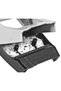 16-hole punch model 5038 red - 2