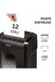 Document Shredder 12C Cross-Cut - 3