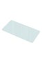 MAPA DESK 70*36CM TRANSPARENT