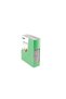 Green Plastic Document Holder G2DESK - 2