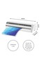 A3 Laminator Jupiter LX 6 Roll - 5