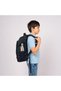 BACKPACK FAME BEAR BUDDY GRAY CLOSED WALKER - 3