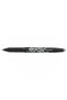 Roller 0.7mm Black Frixion Pilot
