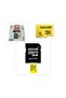 16GB CLASS 10 MICRO SDHC MEMORY CARD WITH ADAPTER - 3