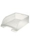 Document Tray Jumbo Plus Transparent