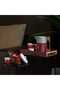 Tea and Coffee Flask 1 Liter with Crescent Pattern from Amara - 2
