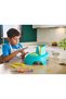 Terra Pottery Creative Top Bottom Set - 5