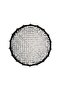 Parabolik 90cm Deep Reflektif Softbox Gridli - 3