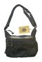 Quality Vintage Antique Casual Travel School Messenger Bag 28 cm X 26 cm - 2