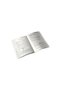 Presentation Folder 40 Sheets Blue Metallic WOW - 3