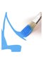 One4All™ Refill 30 ml metallic silver - 4