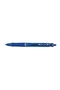 Retractable Ballpoint Pen 1.0mm Acroball Clips Blue