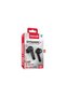 Căști wireless Bluetooth TWS Dynamic+ negre - 5