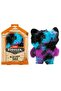 Fuggler Butt Ugly Pets Reek-O Blue Black Plush Toy - 22.5 cm - 3