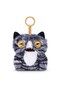 Fuggler Alley Cats Clip-On Plush Keychain Surprise Package - 1 Piece - 7