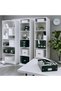 3-DRAWER CABINET BLUE CLICK&STORE - 4