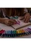 Paint-It 040 TwinMarker Complete Set - 4