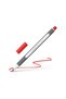 Brush tip marker Paint-It 070 red