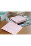 Adhesive notes Spring 75 x 75 mm - 100 sheets 5854-76 - 4