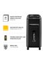 Document Shredder 99CI Cross-Cut - 2