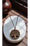 Miyuki Bead Handmade Tree of Life Necklace - 3