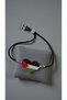 Miyuki Beads Handmade Palestine Flag Adjustable Bracelet - 3