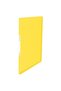 Presentation Map 20 Sheets Vivid Yellow