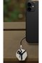 Miyuki Beads Handmade Taekwondo Phone Charm - Charm